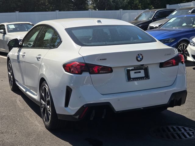 Used 2025 BMW 228i xDrive w/ Technology Package AWD/4WD image 7