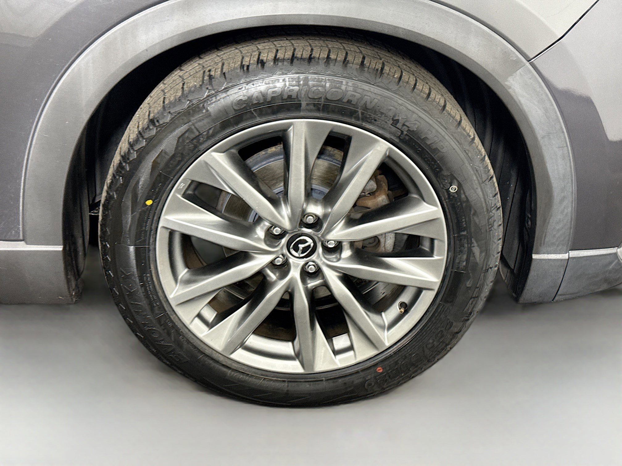 Used 2016 MAZDA CX-9 Signature AWD/4WD image 39