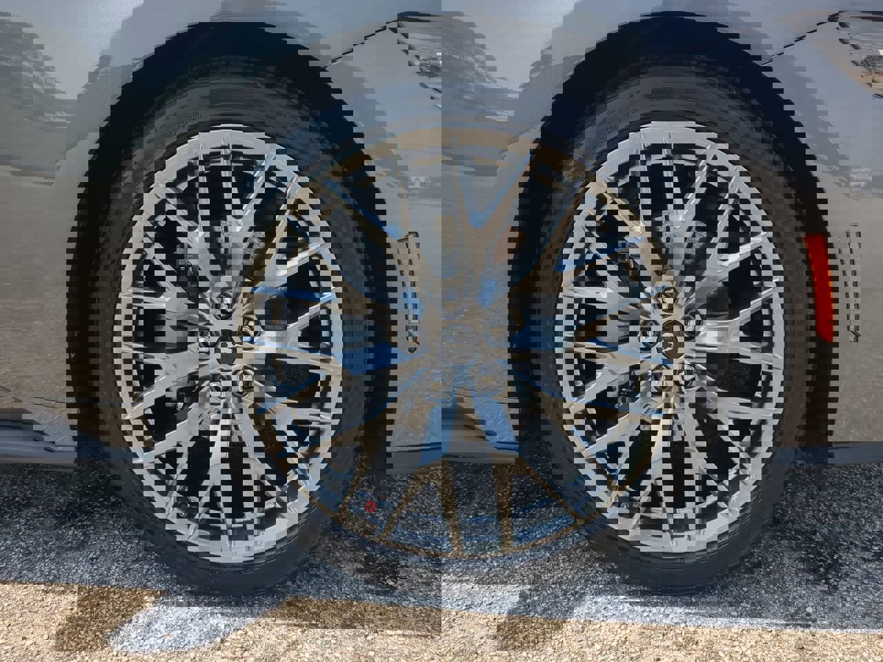 Certified 2024 Ford Mustang Premium image 9