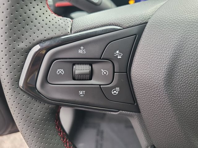New 2026 Chevrolet Trax RS w/ Driver Confidence Package FWD image 26