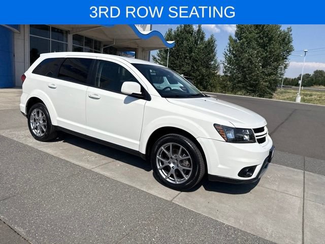 Used 2019 Dodge Journey GT AWD/4WD image 2