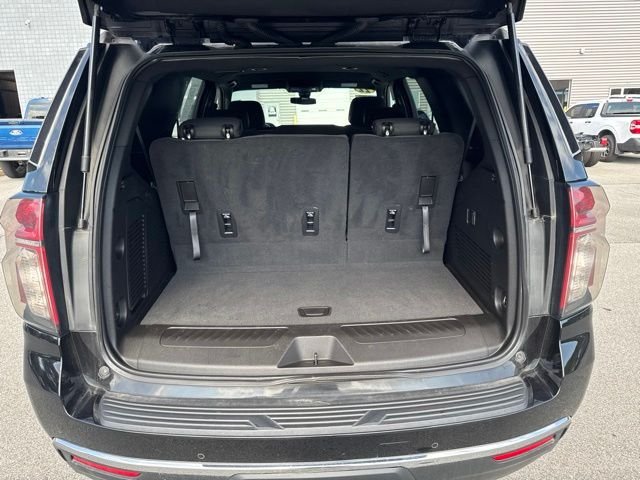 Used 2022 Chevrolet Tahoe LS AWD/4WD image 12