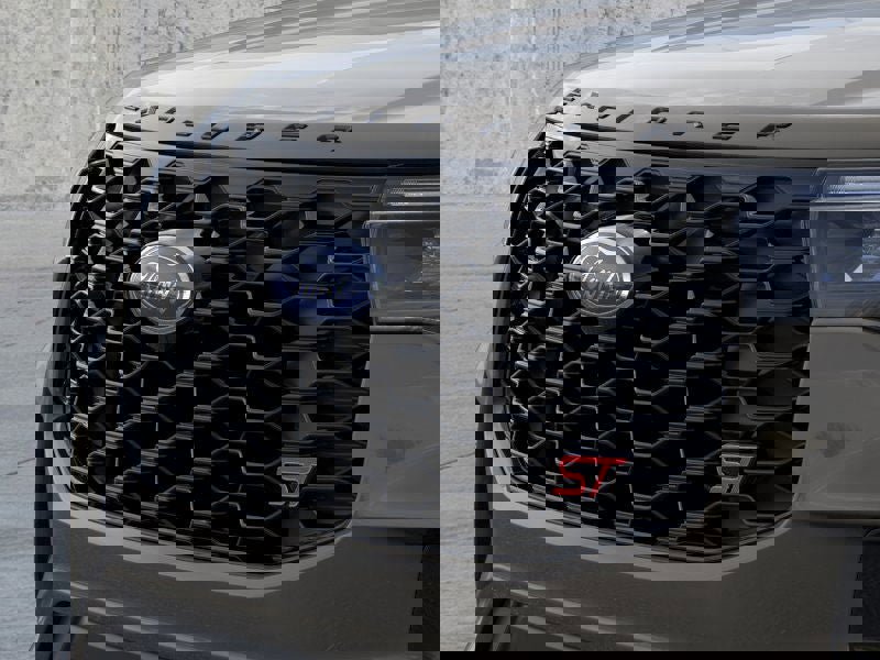 New 2026 Ford Explorer ST image 17