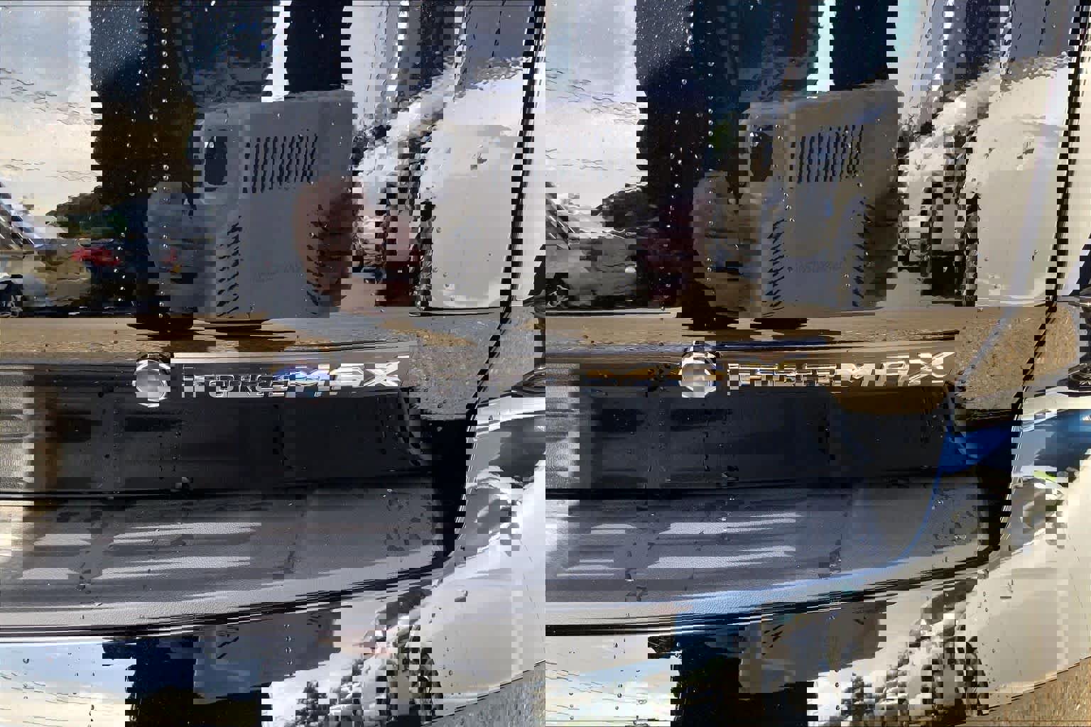 New 2026 Toyota Sequoia Limited AWD/4WD image 15