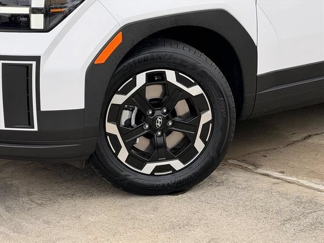 Certified 2026 Hyundai Santa Fe SE AWD/4WD image 27