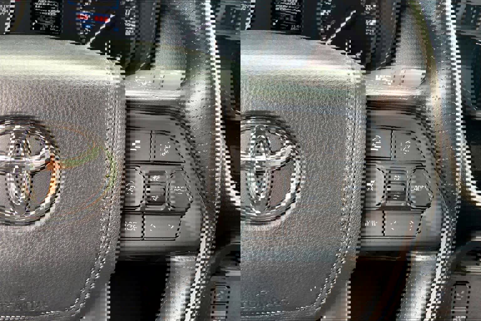 Used 2025 Toyota Tundra SR5 w/ SX Package RWD image 24