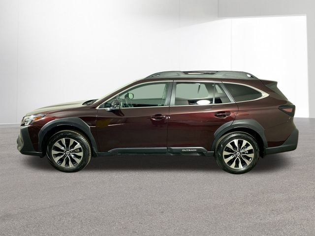 Used 2024 Subaru Outback Limited image 28