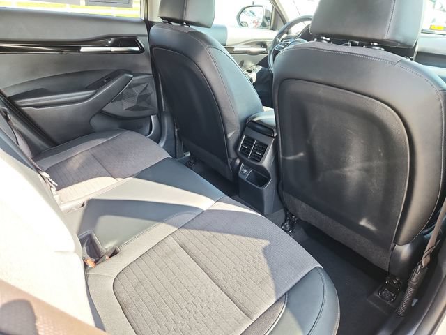 Used 2022 Kia Seltos S AWD/4WD image 29