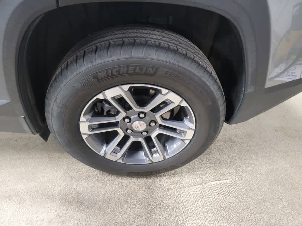 Used 2025 GMC Terrain Elevation AWD/4WD image 6