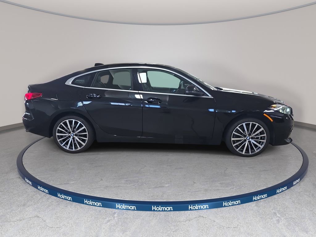 Certified 2022 BMW 228i Gran Coupe w/ Convenience Package FWD image 6