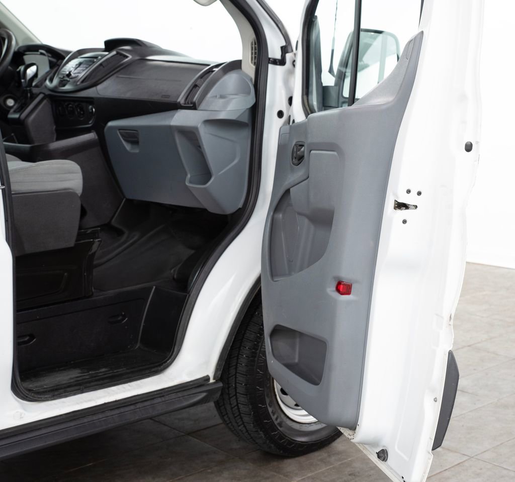 Used 2016 Ford Transit 150 130 Low Roof image 14