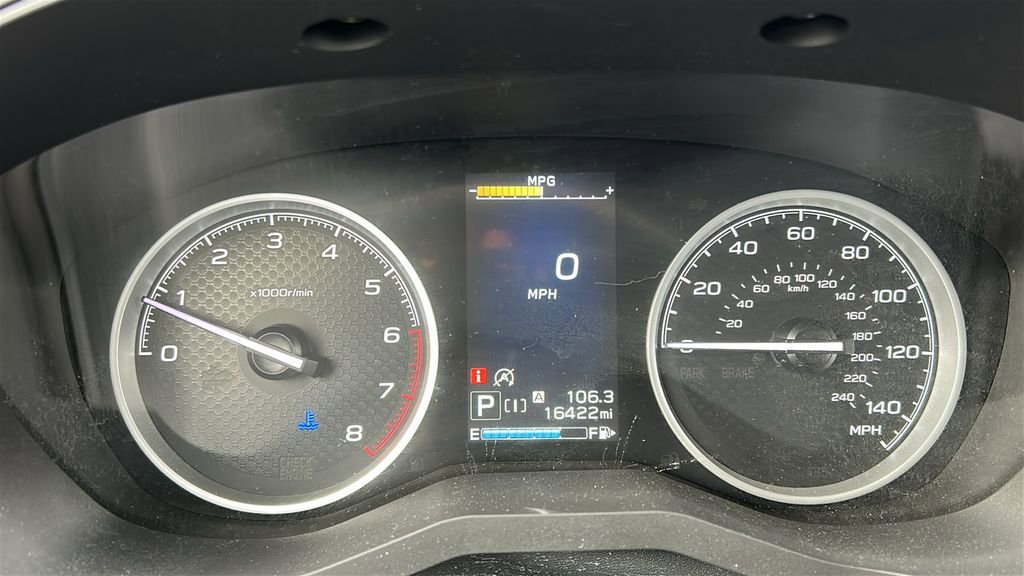 Certified 2023 Subaru Forester Premium image 15