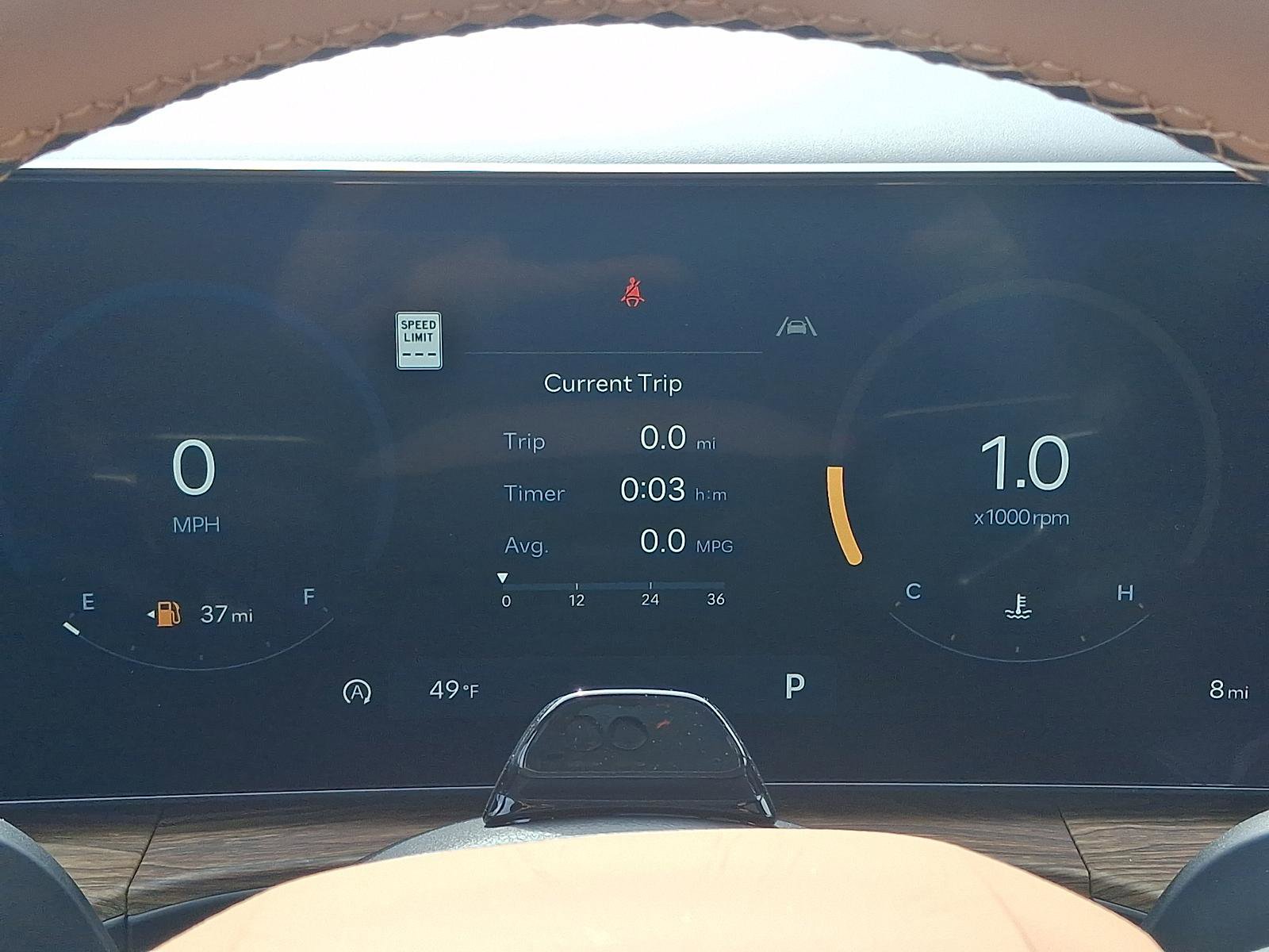 New 2026 Hyundai Santa Fe Calligraphy image 13