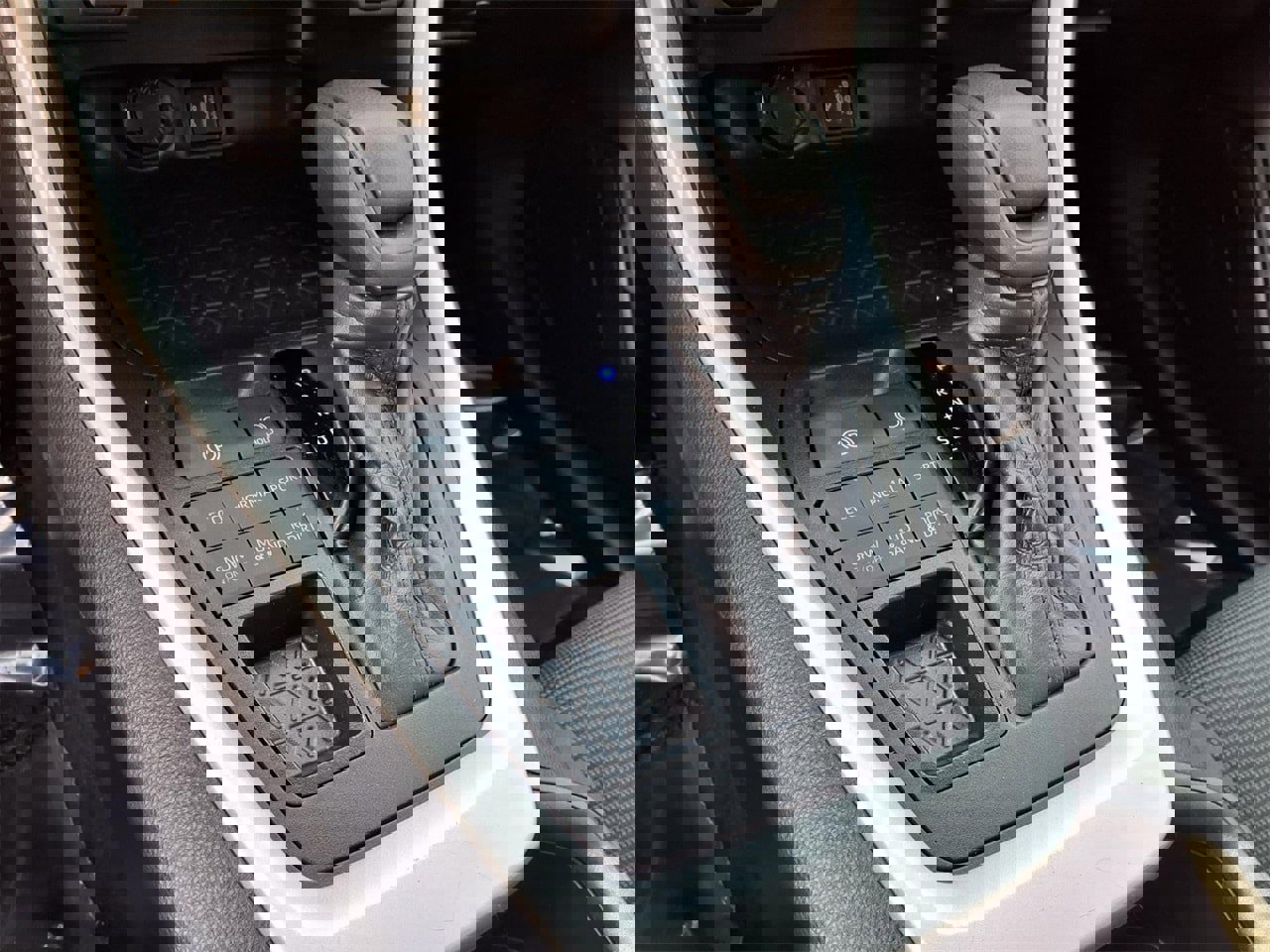 Used 2024 Toyota RAV4 LE image 22