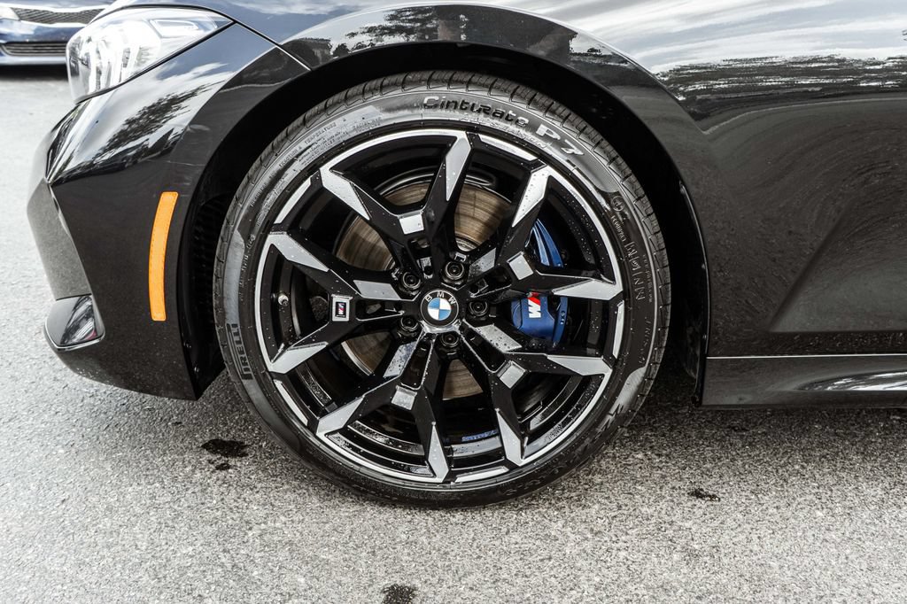 Used 2026 BMW M340i xDrive AWD/4WD image 32