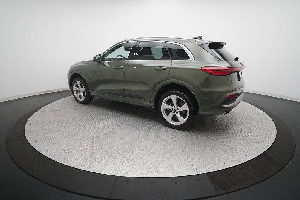 Used 2025 Audi Q5 Premium Plus w/ Premium Plus image 9