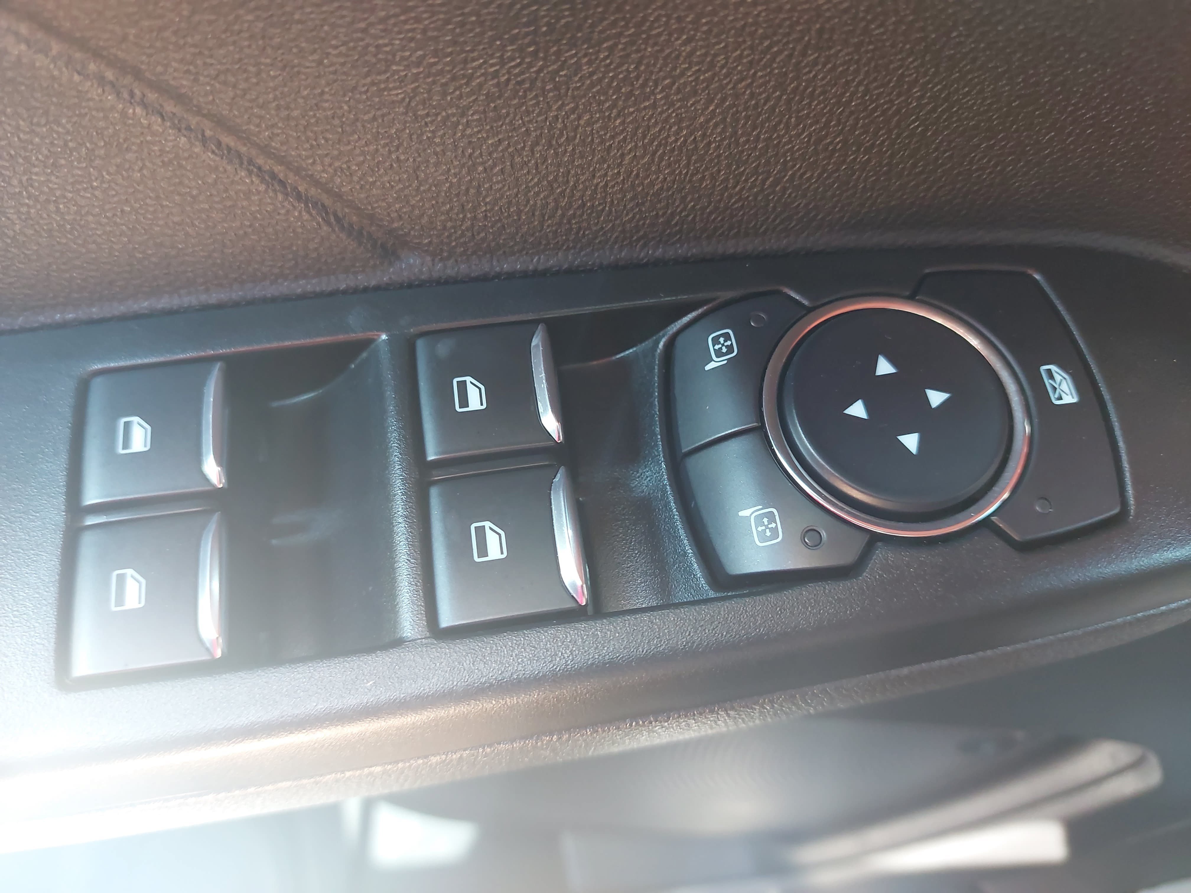 Used 2024 Ford Escape Active FWD image 27
