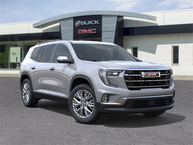 New 2026 GMC Acadia Elevation w/ Elevation Premium Package image 7