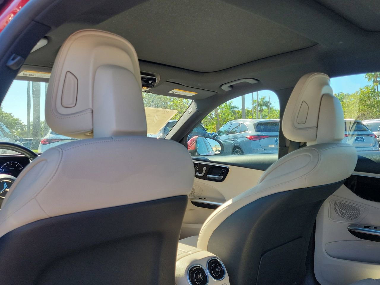 Used 2022 Mercedes-Benz C 300 Sedan image 10