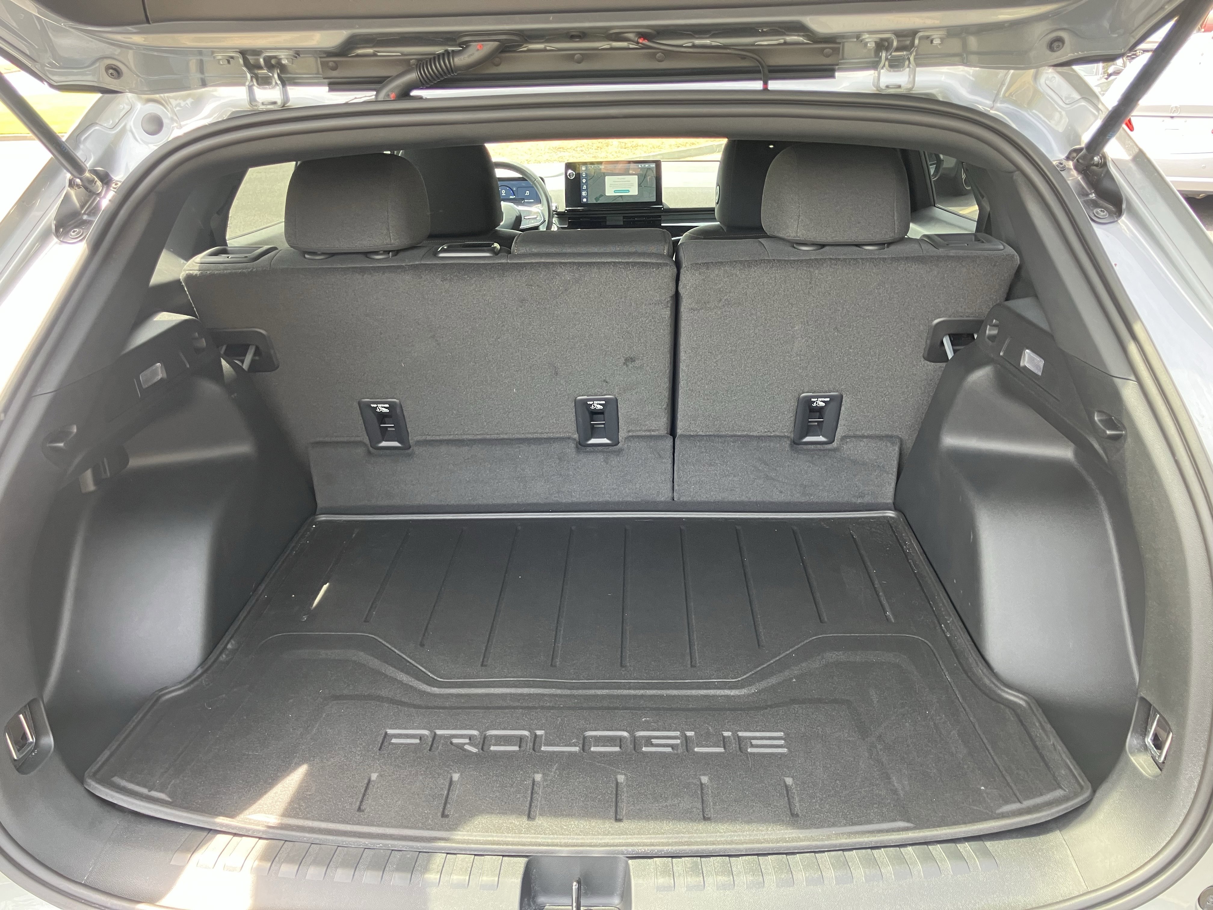 Used 2024 Honda Prologue EX image 34