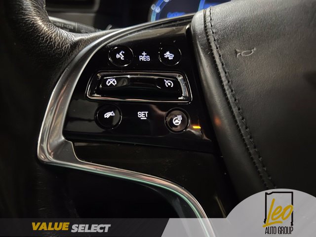 Used 2019 Cadillac Escalade Platinum AWD/4WD image 9