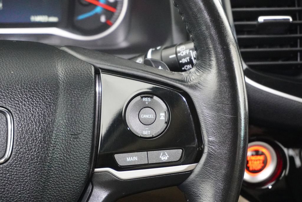 Used 2020 Honda Pilot Touring image 20