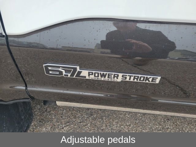 Used 2024 Ford F350 King Ranch image 10