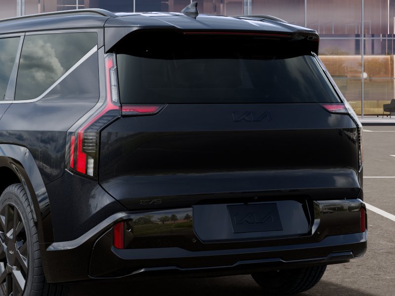 New 2026 Kia EV9 Land AWD/4WD image 14