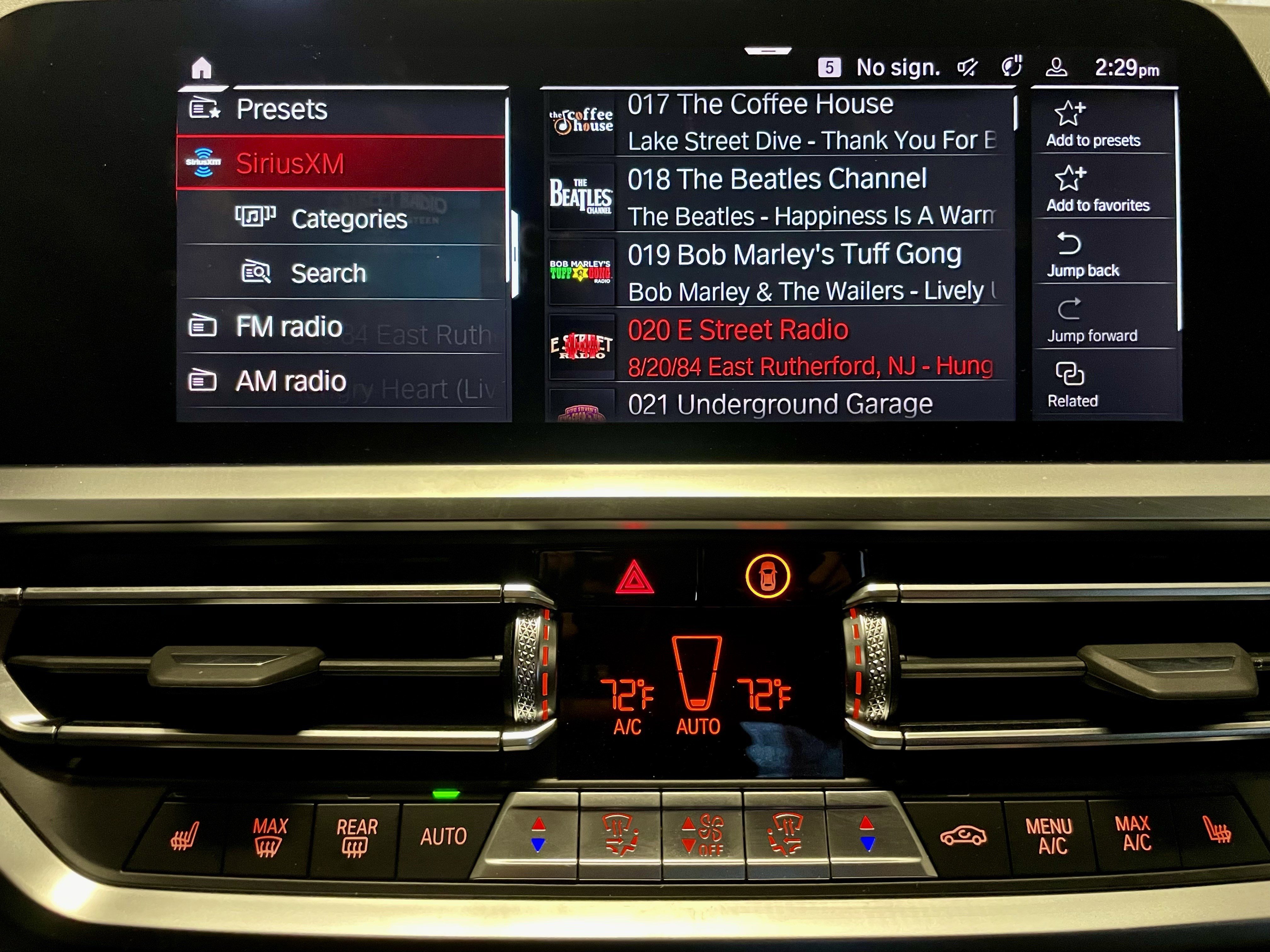 Used 2022 BMW M3 Competition w/ Executive Package image 28