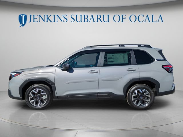 Used 2026 Subaru Forester Premium AWD/4WD image 5