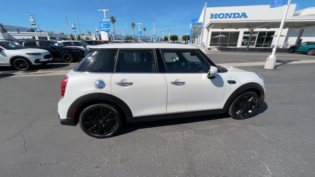 Used 2023 MINI Cooper S image 9