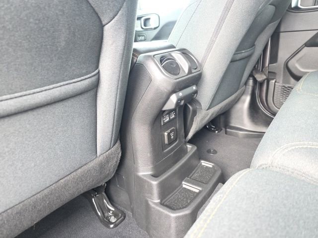 Used 2025 Jeep Wrangler Unlimited Sahara w/ Safety Group image 34