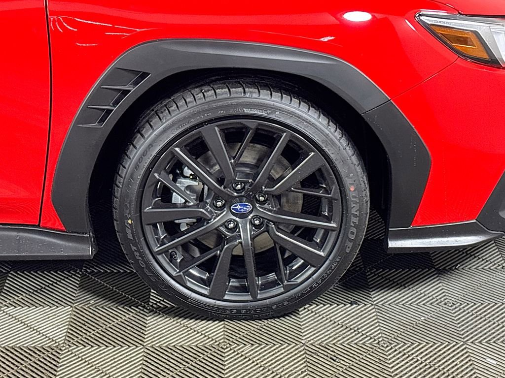 New 2026 Subaru WRX Limited AWD/4WD image 24