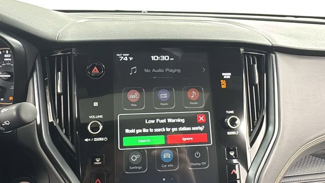 New 2025 Subaru Outback Wilderness image 25