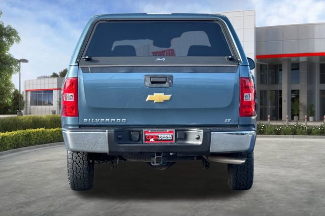 Used 2013 Chevrolet Silverado 1500 LT w/ All-Star Edition image 5
