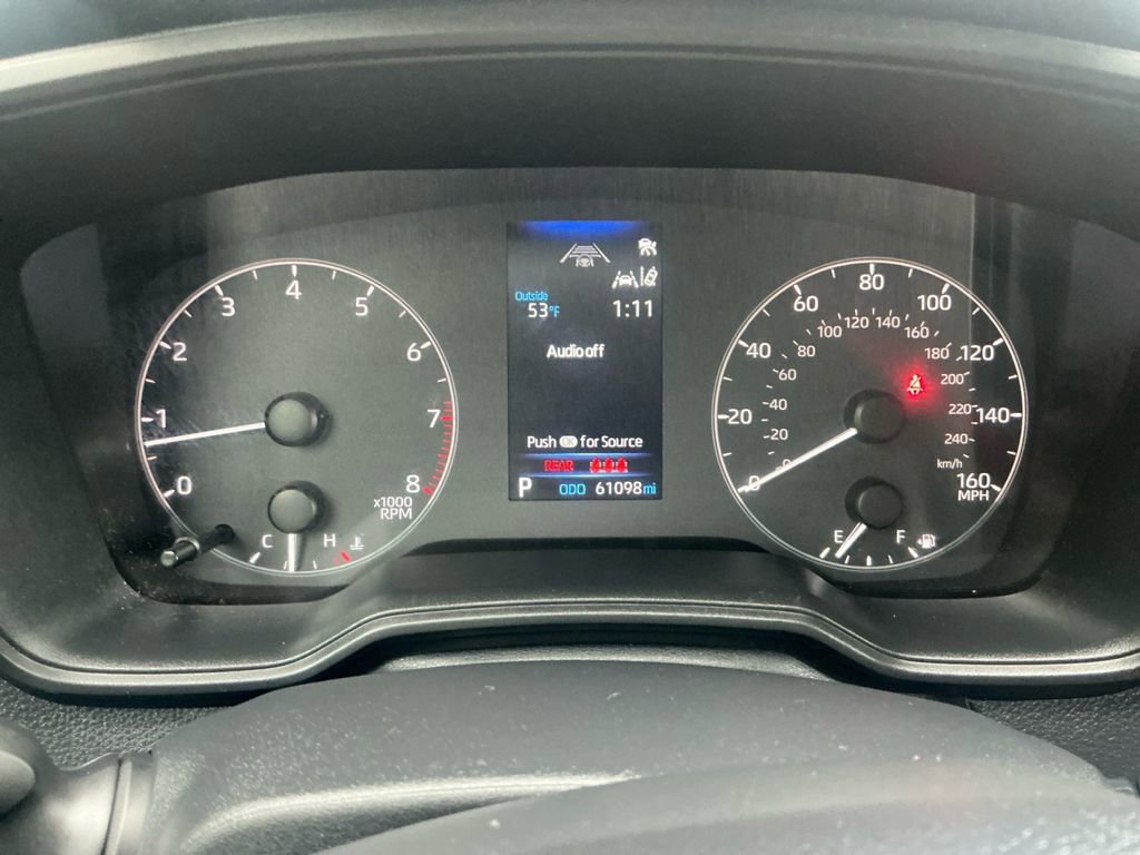 Used 2023 Toyota Corolla LE image 20