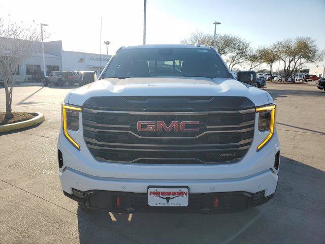 New 2026 GMC Sierra 1500 AT4 w/ Technology Package image 2
