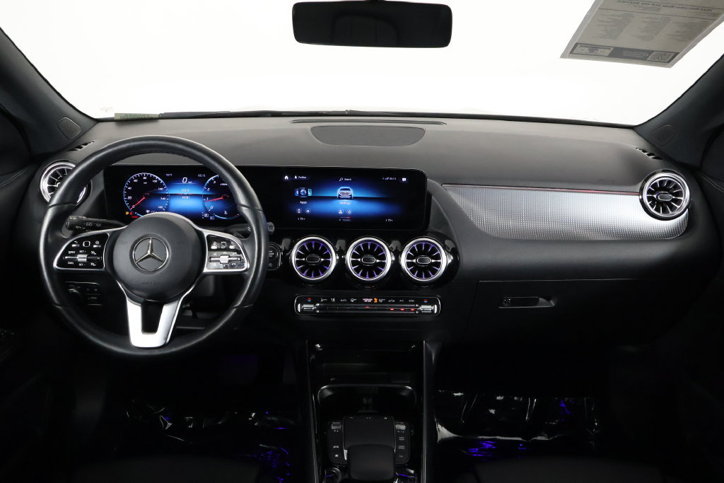 Certified 2022 Mercedes-Benz GLA 250 4MATIC image 8