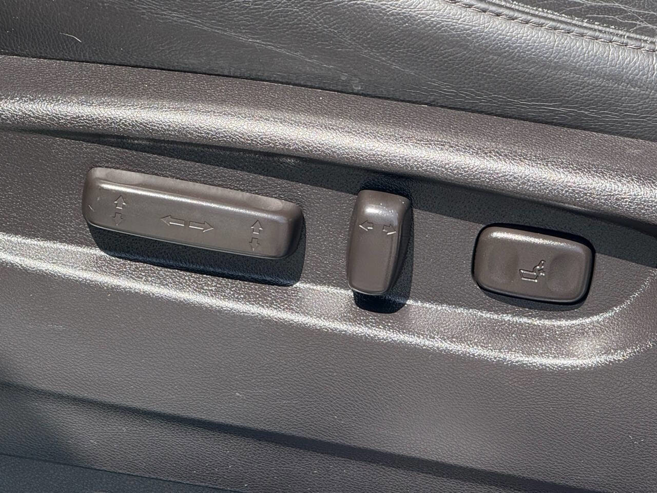 Used 2018 Acura MDX FWD image 10