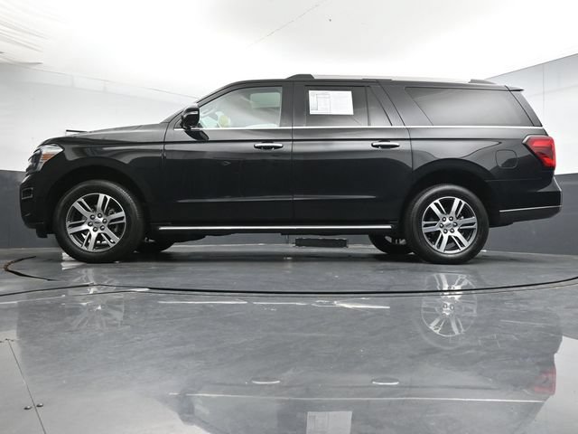 Used 2023 Ford Expedition Max Limited AWD/4WD image 32