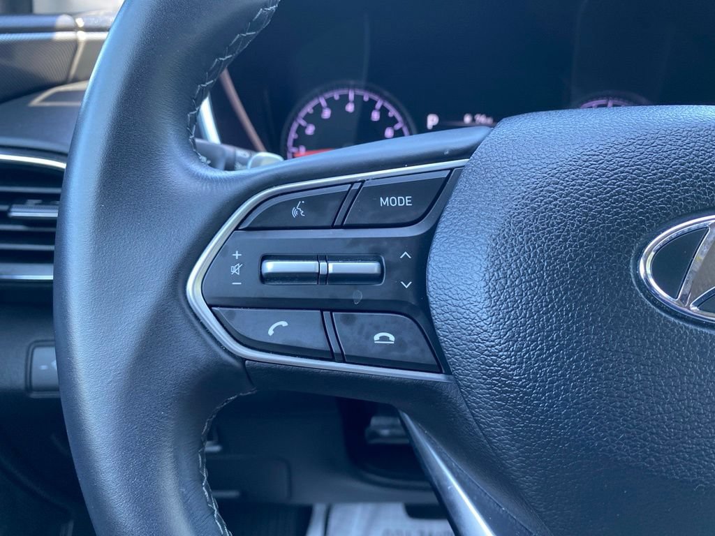 Certified 2023 Hyundai Santa Fe XRT AWD/4WD image 20