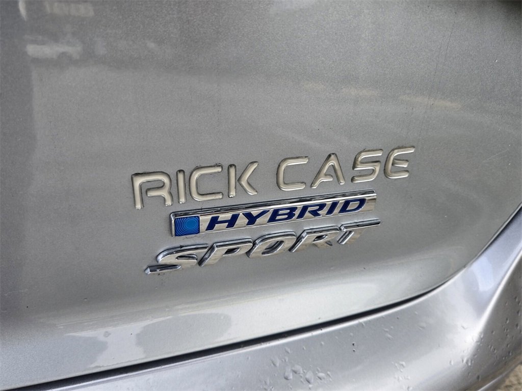 Certified 2024 Honda Accord Sport image 16