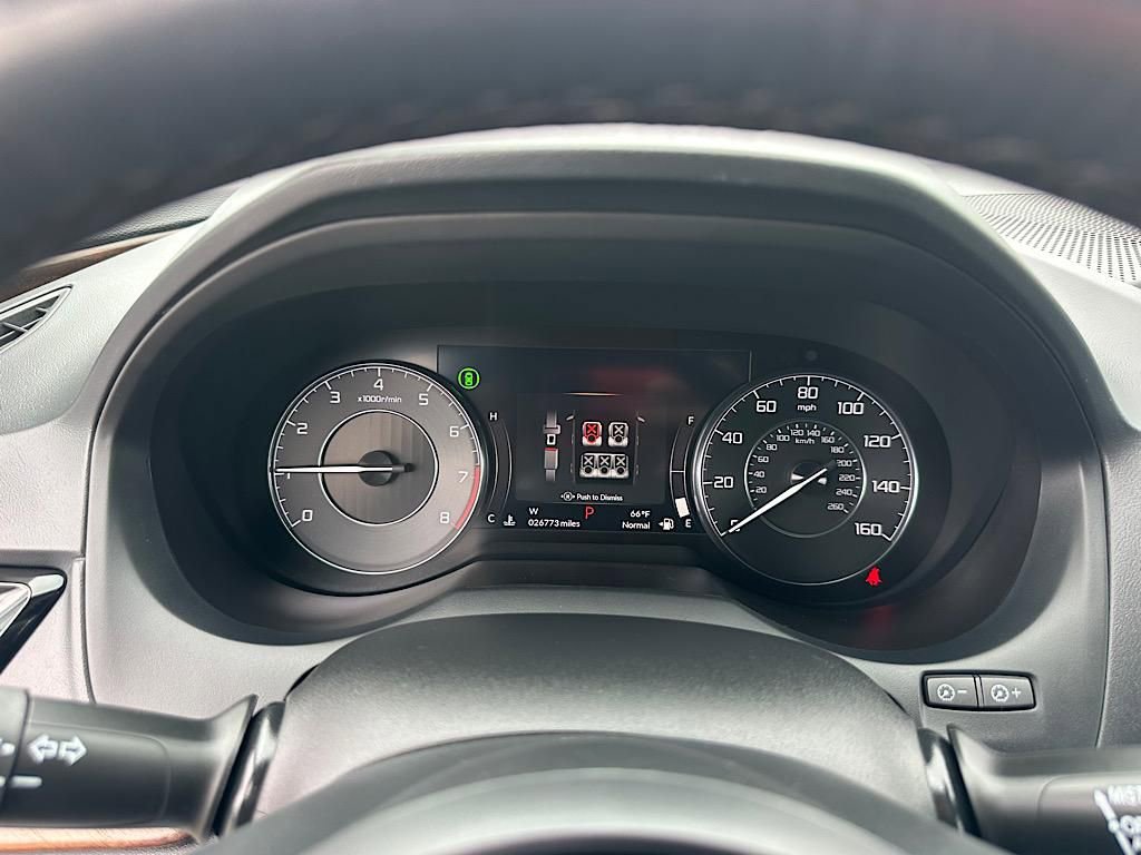 Certified 2024 Acura RDX SH-AWD w/ Advance Package image 28