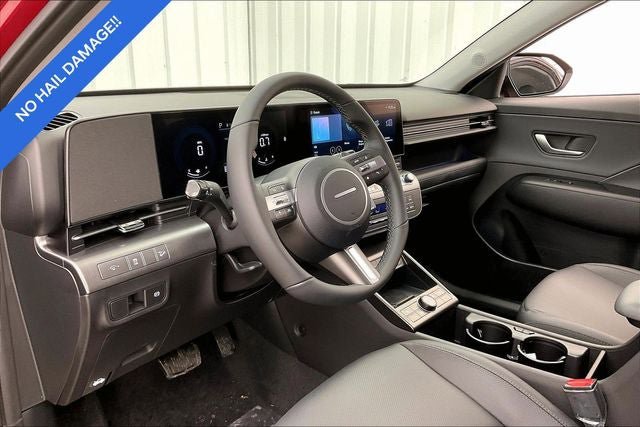 New 2026 Hyundai Kona SEL Premium AWD/4WD image 7