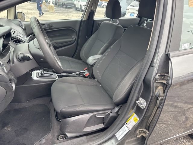 Used 2019 Ford Fiesta SE FWD image 3