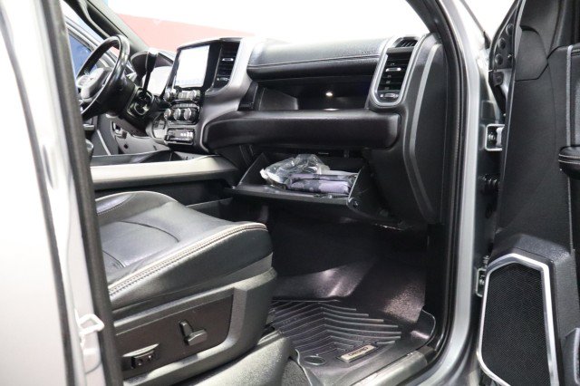 Used 2022 RAM 2500 Laramie AWD/4WD image 75