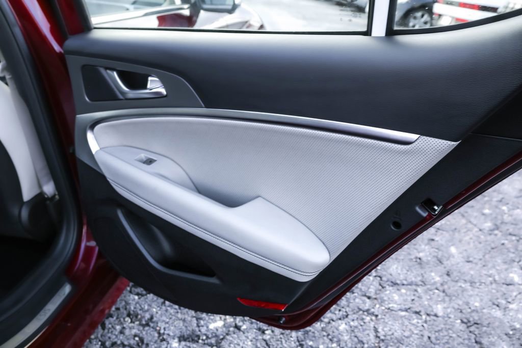 Used 2026 Genesis G70 3.3T Sport Prestige image 35