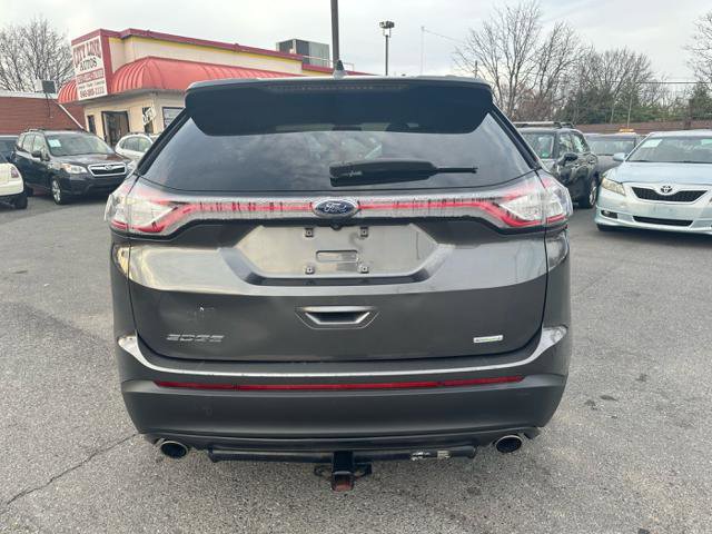 Used 2017 Ford Edge SE image 6