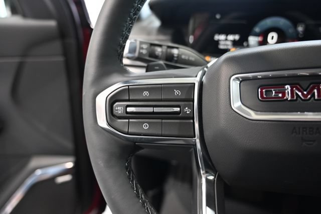 New 2026 GMC Acadia Elevation w/ Black Edition FWD image 24