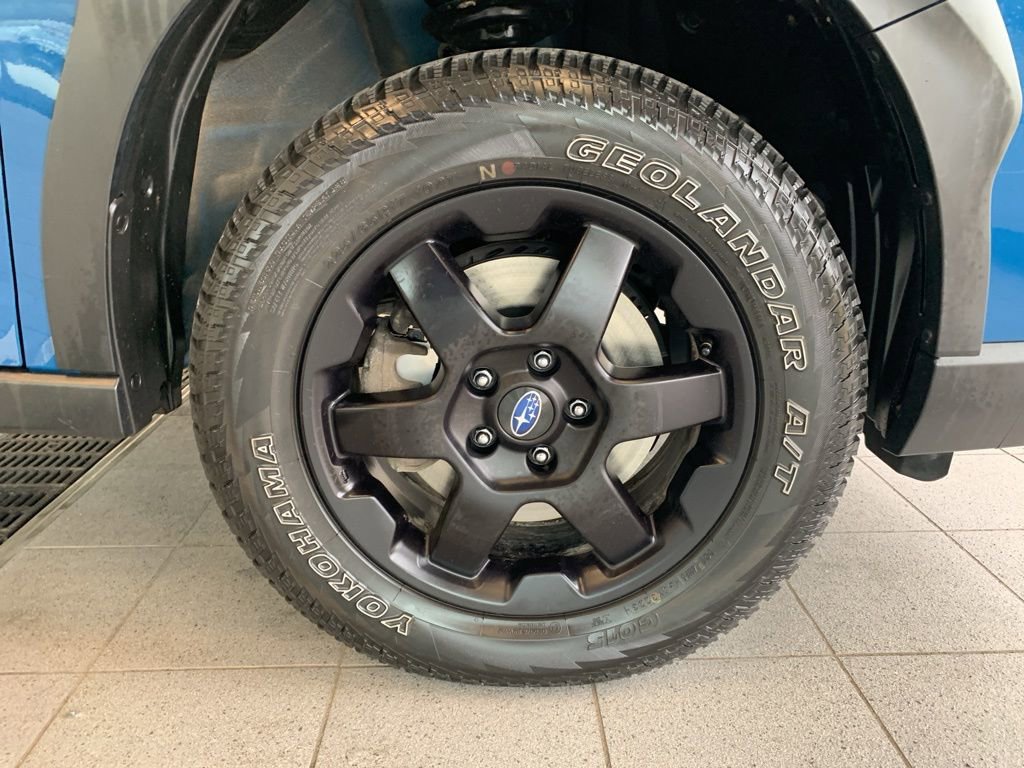 Certified 2024 Subaru Outback Wilderness image 28